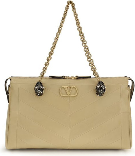 Shoulder Bag Valentino Garavani Ovis Aries Aries