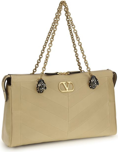 Shoulder Bag Valentino Garavani Ovis Aries Aries