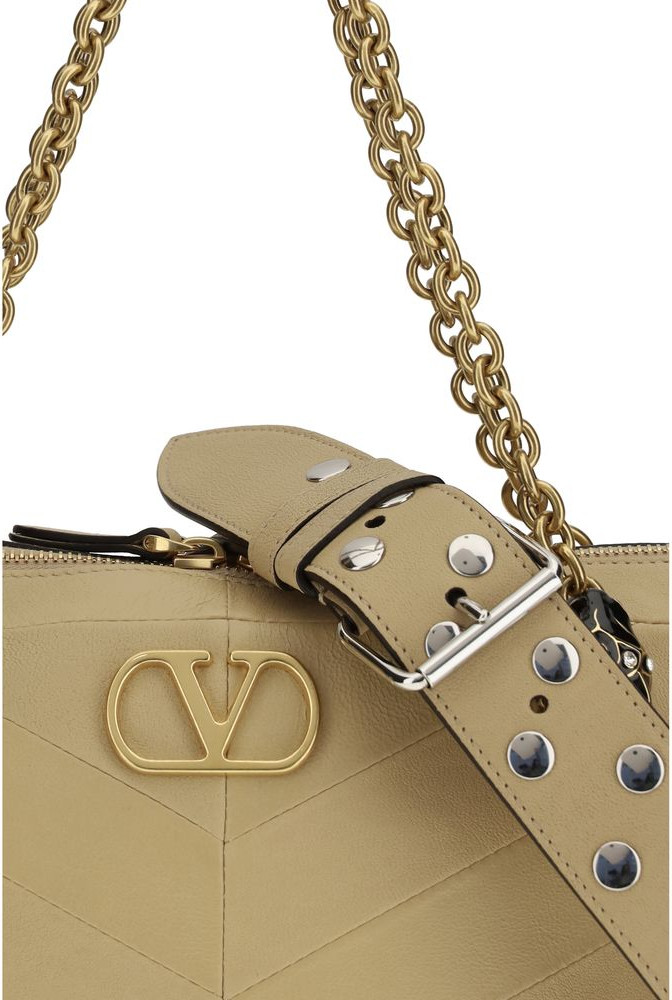 Shoulder Bag Valentino Garavani Ovis Aries Aries