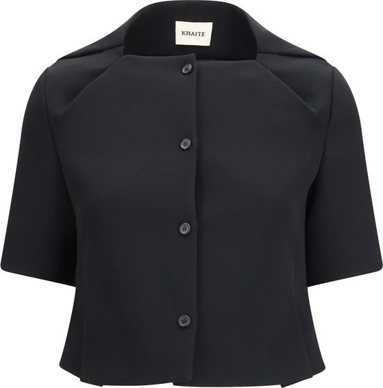 Jacket Khaite