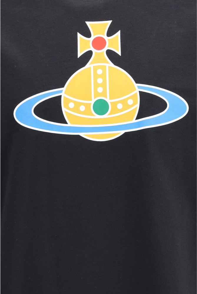 T-shirt Vivienne Westwood