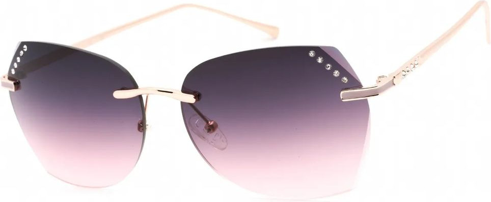 Sunglasses GUESS Multicolor Metal Sunglasses