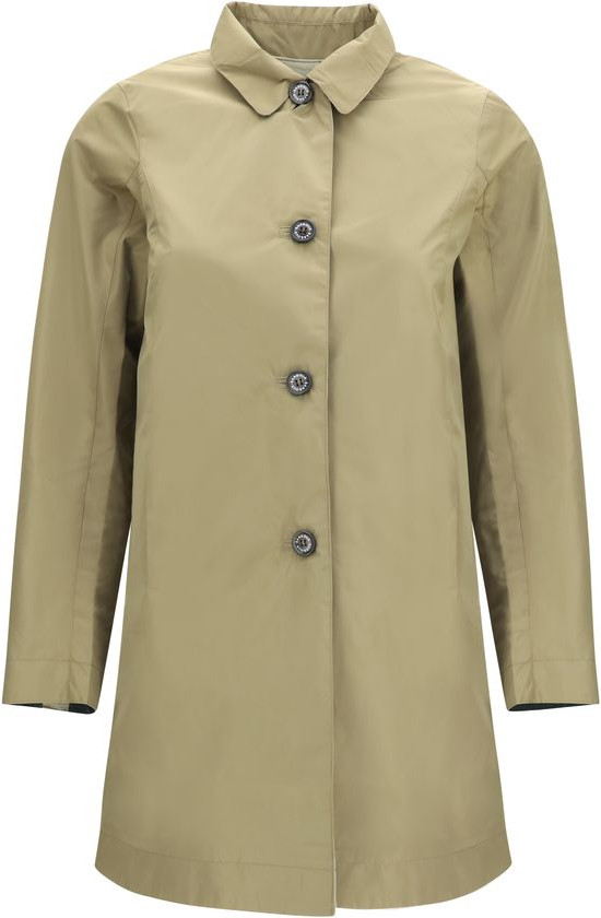 Jacket Barbour Babbity Reversible Waterproof