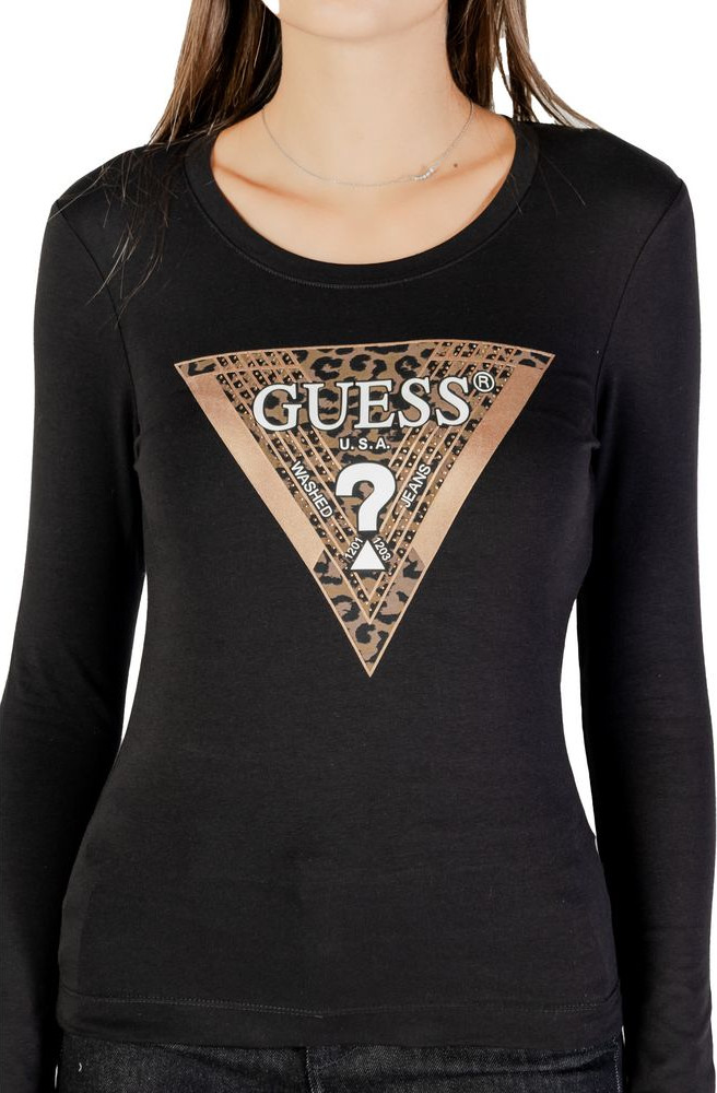 T-Shirt GUESS