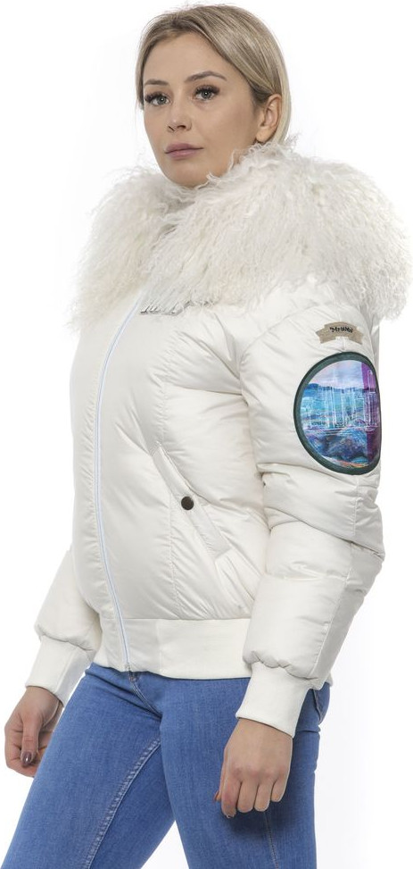 Bomberjacke MR & MRS ITALY