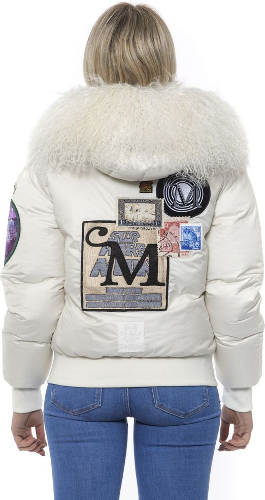 Bomberjacke MR & MRS ITALY