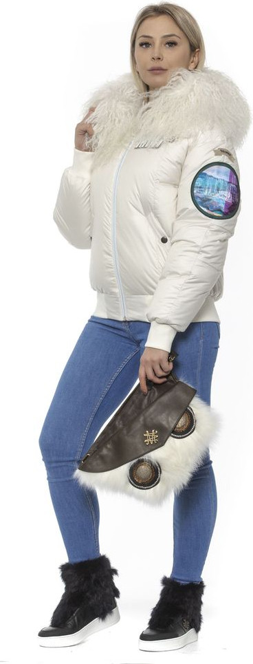 Bomberjacke MR & MRS ITALY
