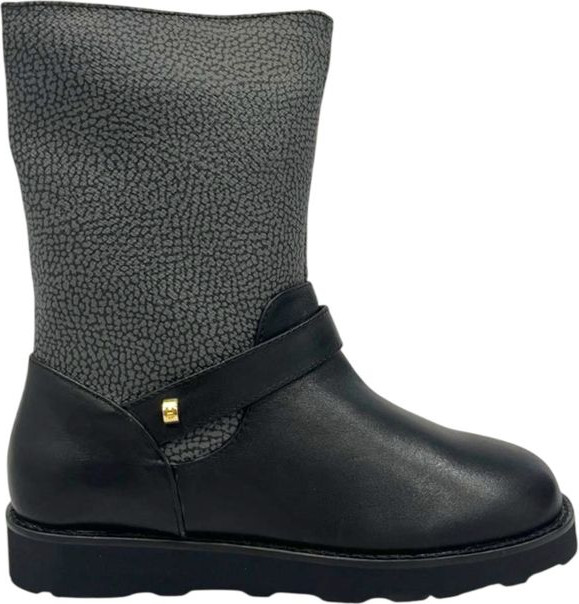 Boot Borbonese