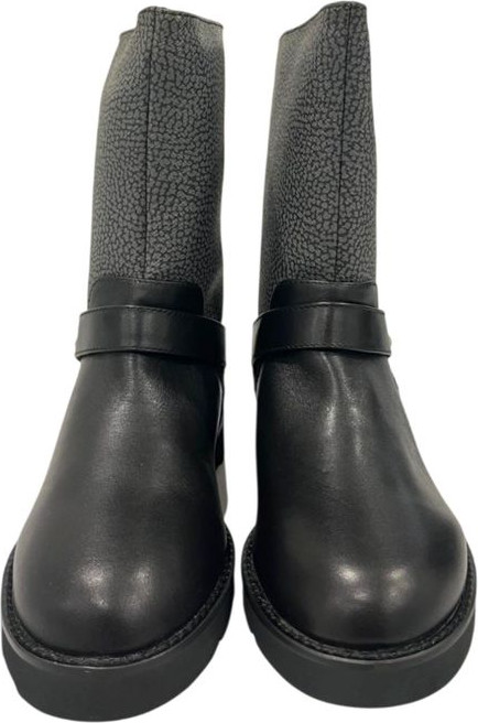 Boot Borbonese