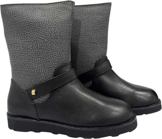 Boot Borbonese