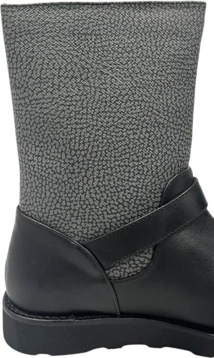 Boot Borbonese