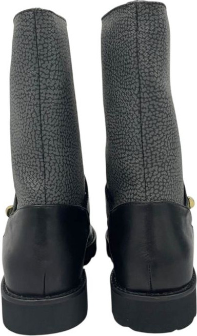 Boot Borbonese