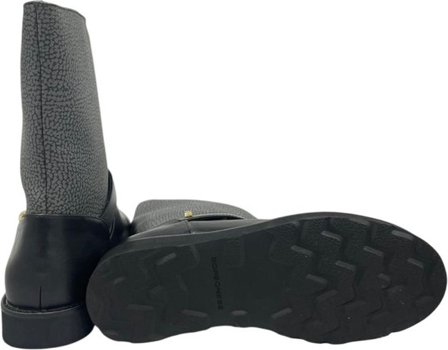 Boot Borbonese