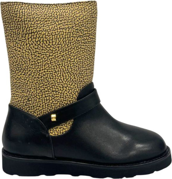 Women Boot Borbonese