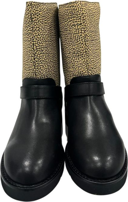 Women Boot Borbonese