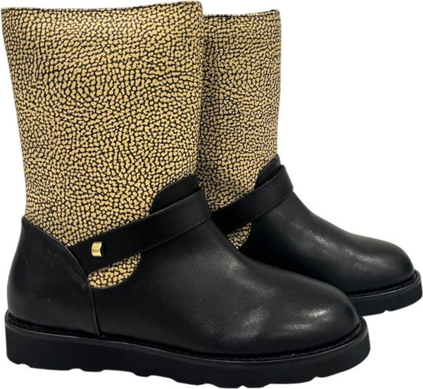 Women Boot Borbonese