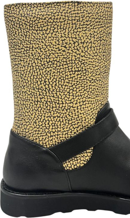 Women Boot Borbonese