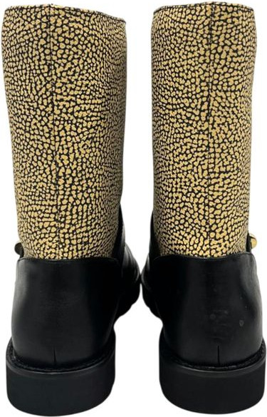 Women Boot Borbonese