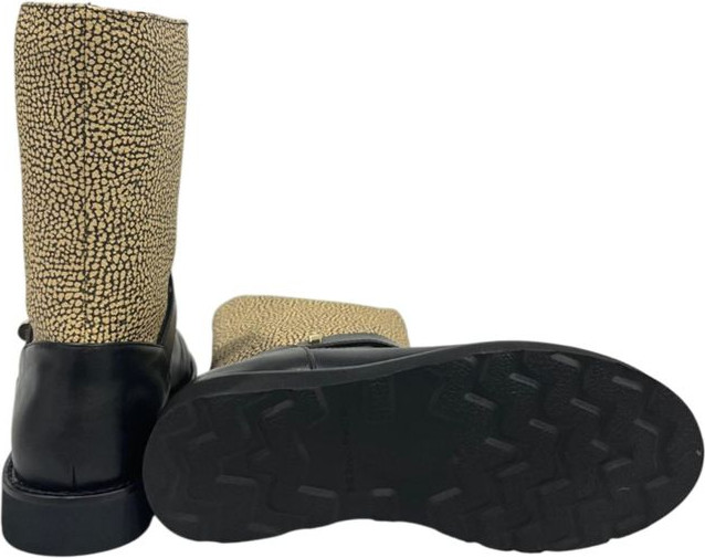 Women Boot Borbonese