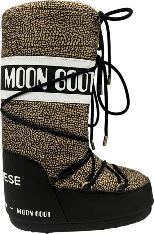 Boots Borbonese