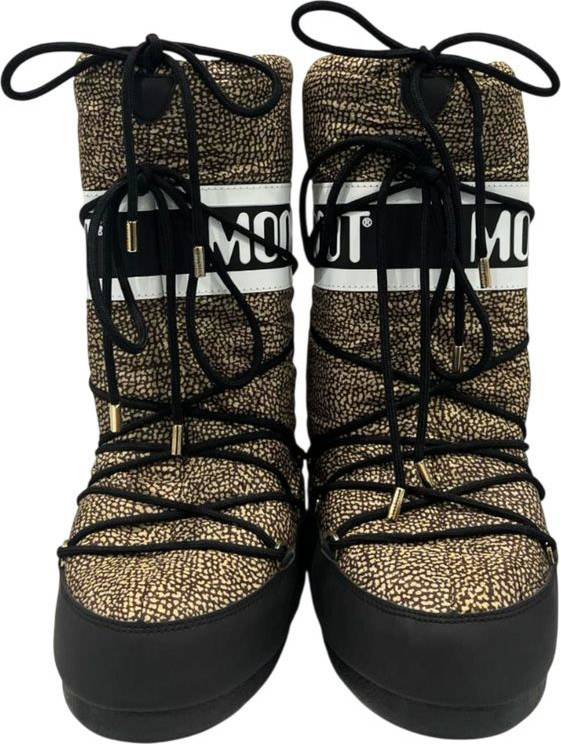 Boots Borbonese