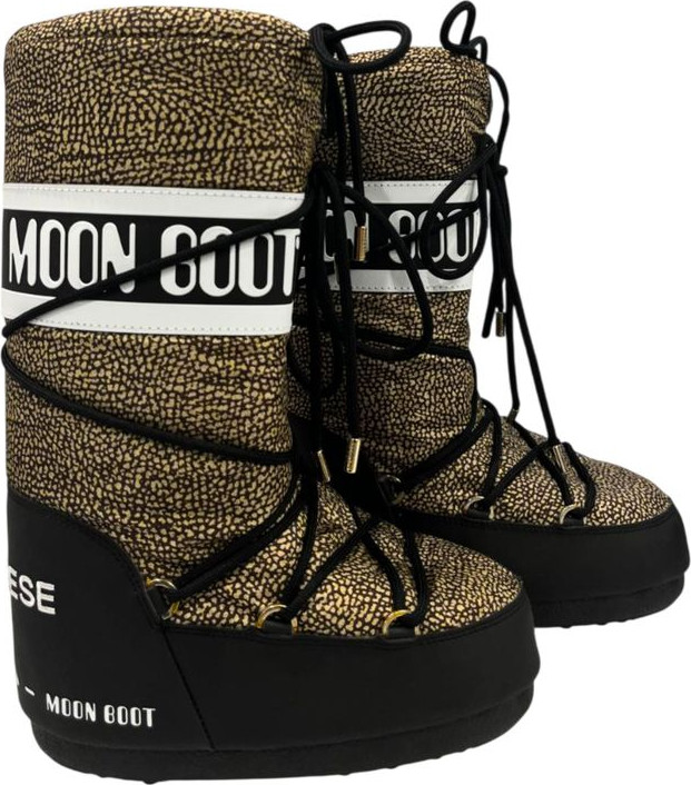 Boots Borbonese