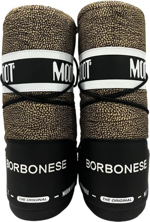 Boots Borbonese