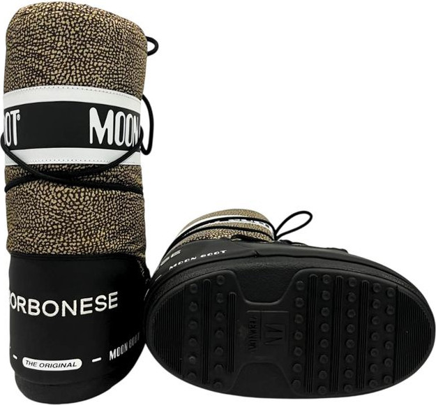 Boots Borbonese