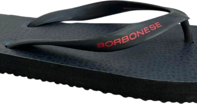 Борсетка Borbonese