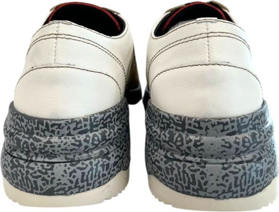 Platform Sneakers Borbonese