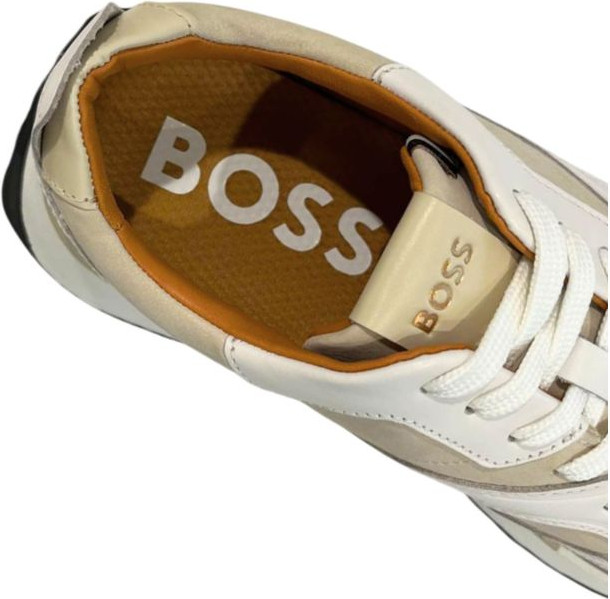 Sneaker Hugo Boss
