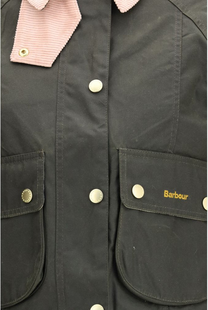 Пальто Barbour Bicolor Cotton