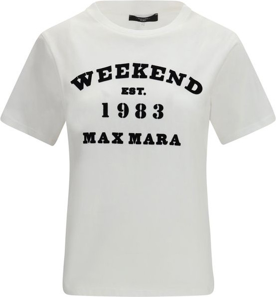 Футболка Max Mara