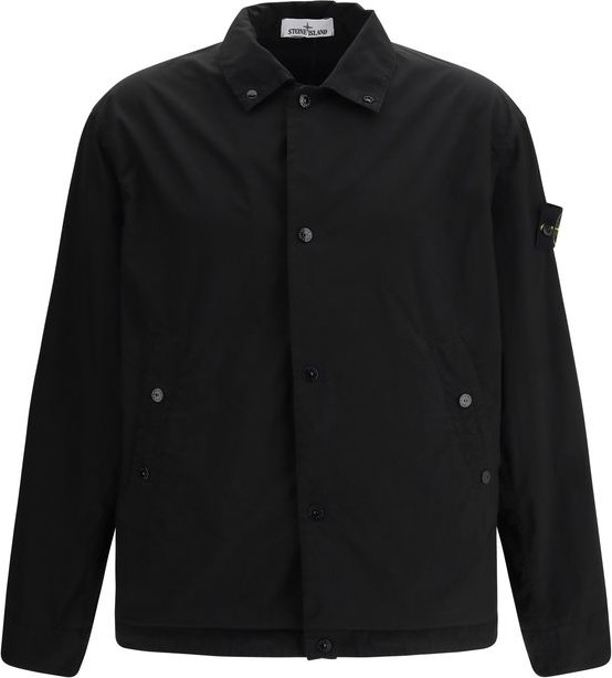 Coat Stone Island
