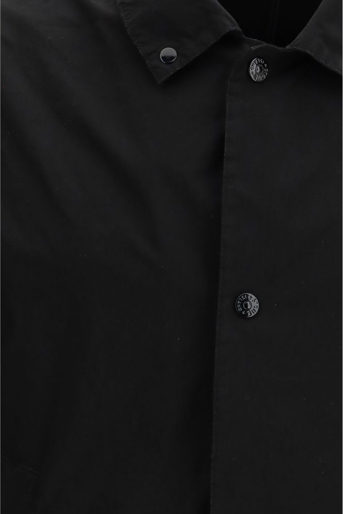 Coat Stone Island