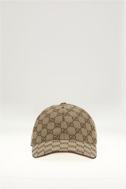 Baseball Hat Gucci