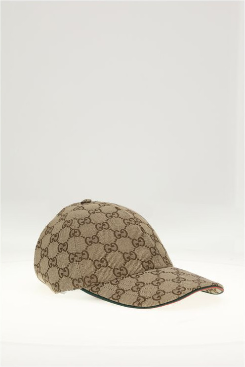 Baseball Hat Gucci