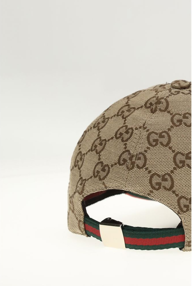 Baseball Hat Gucci