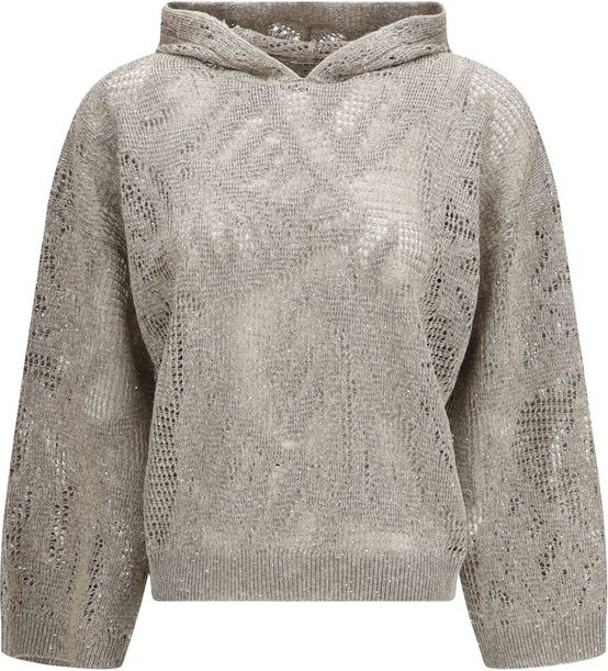 Hoodie Brunello Cucinelli