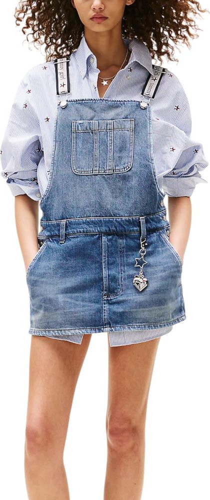 Комбинезон-юбка Tommy Jeans
