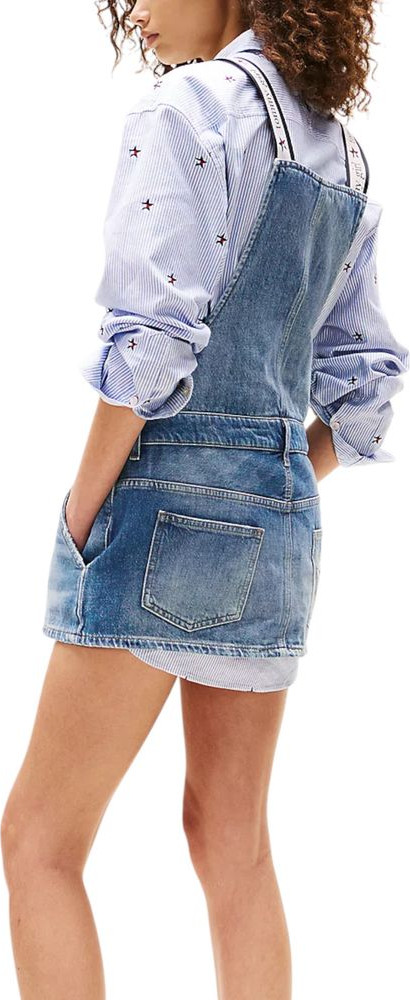Комбинезон-юбка Tommy Jeans