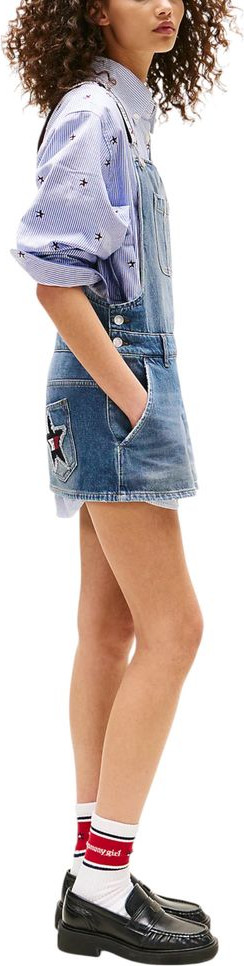 Комбинезон-юбка Tommy Jeans