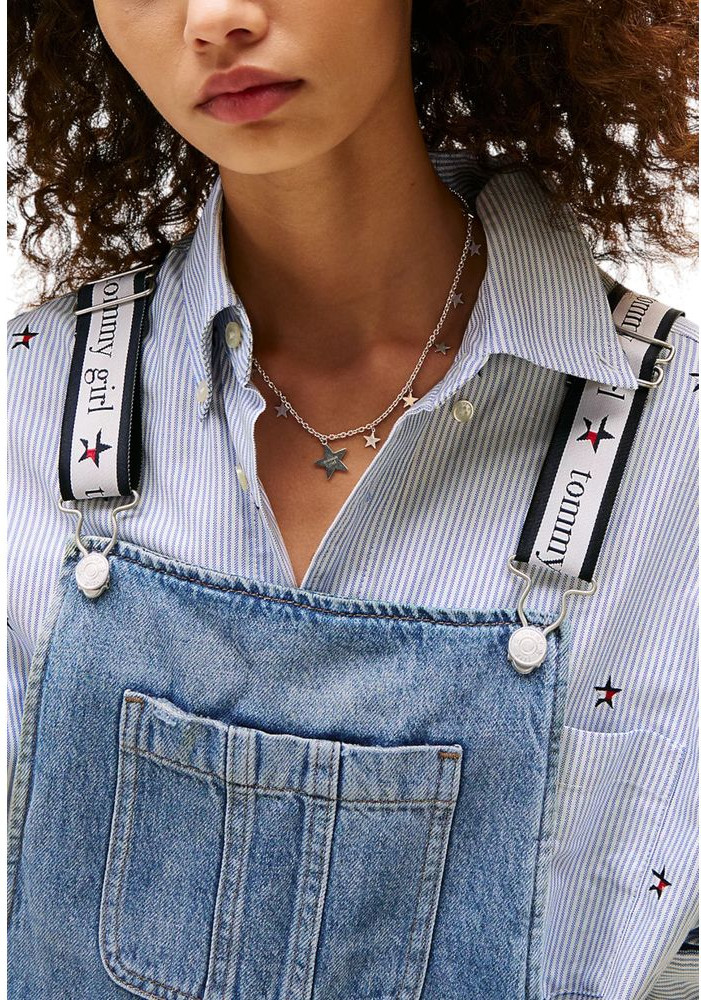 Комбинезон-юбка Tommy Jeans