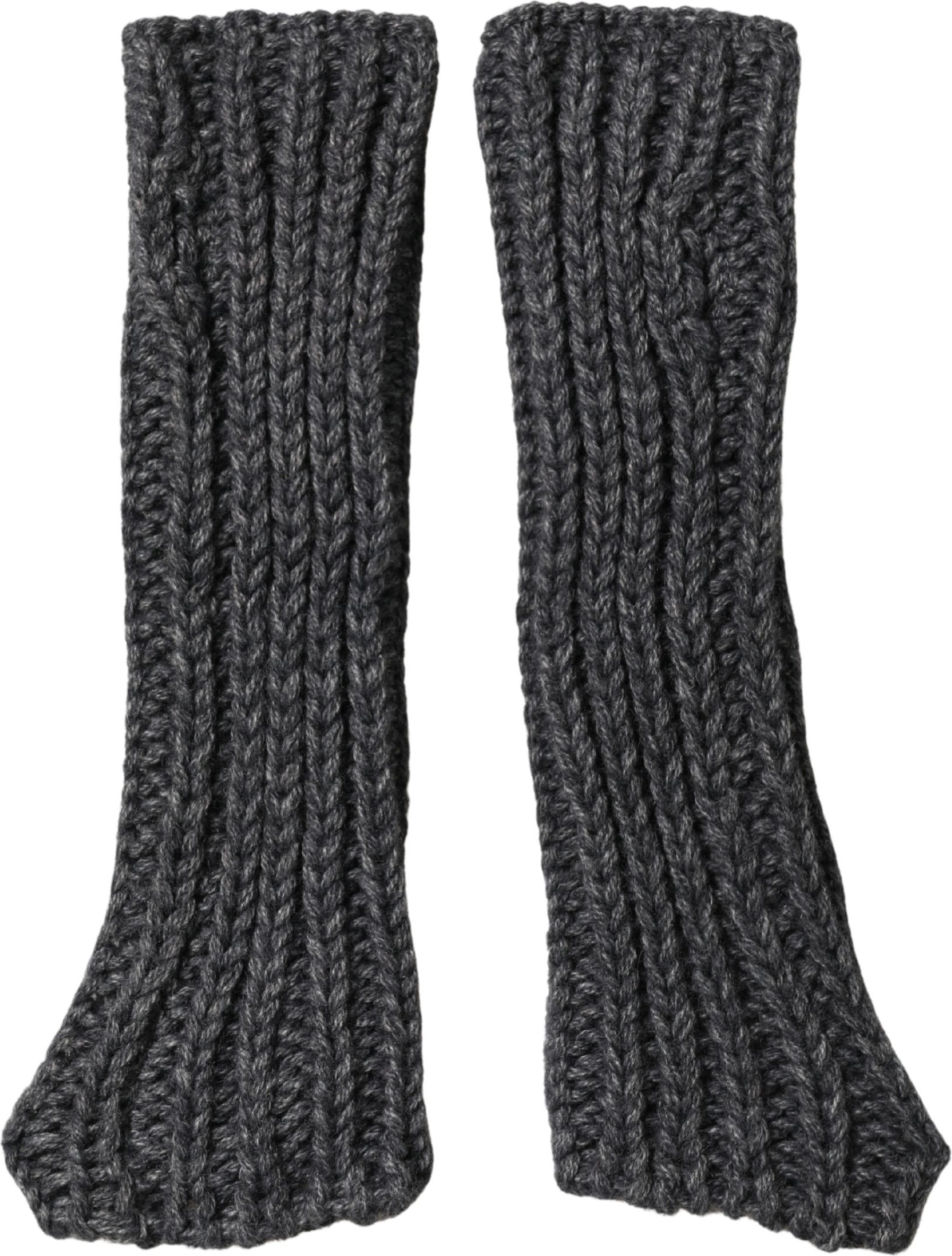 Arm Warmer Gloves Dolce & Gabbana