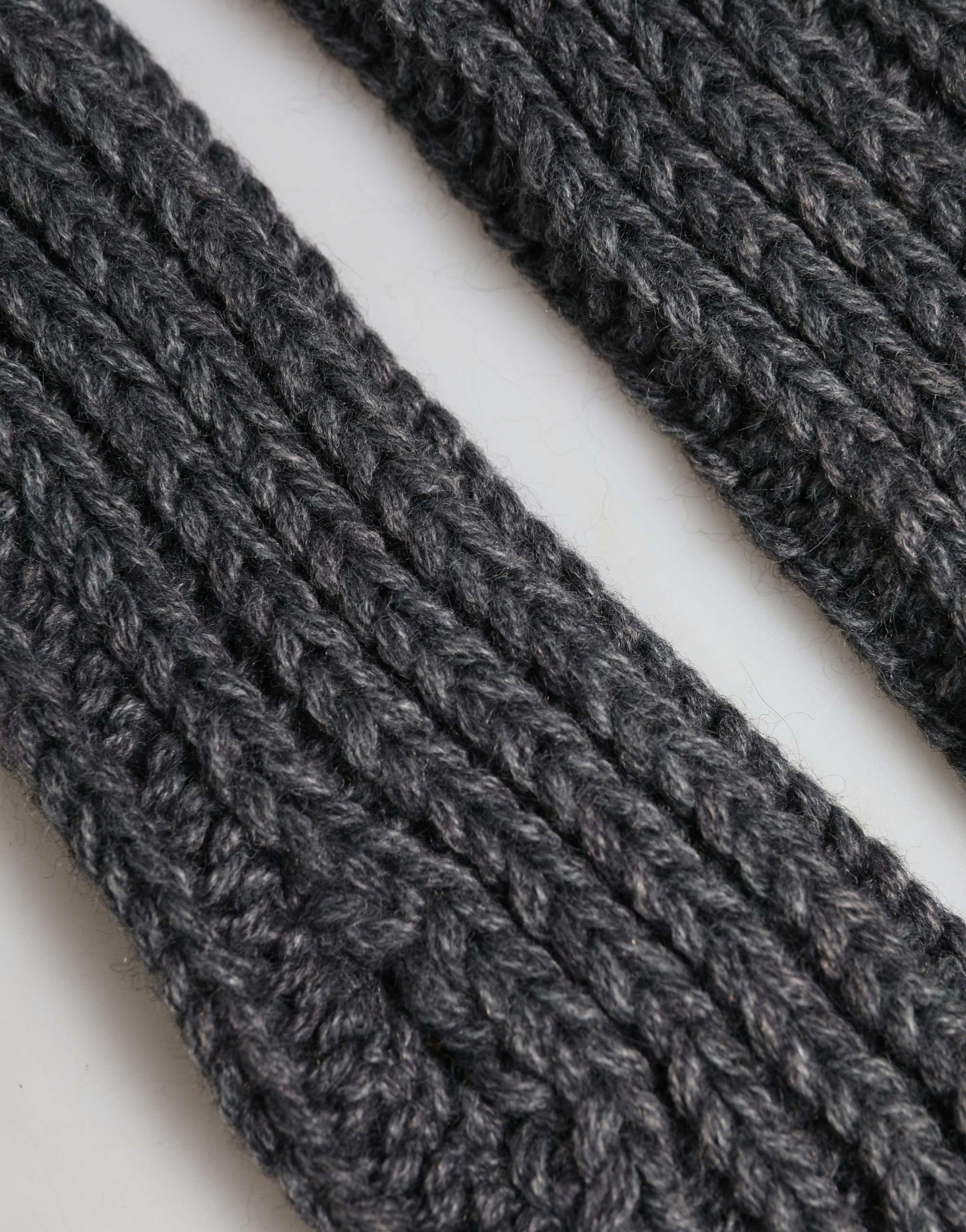 Arm Warmer Gloves Dolce & Gabbana