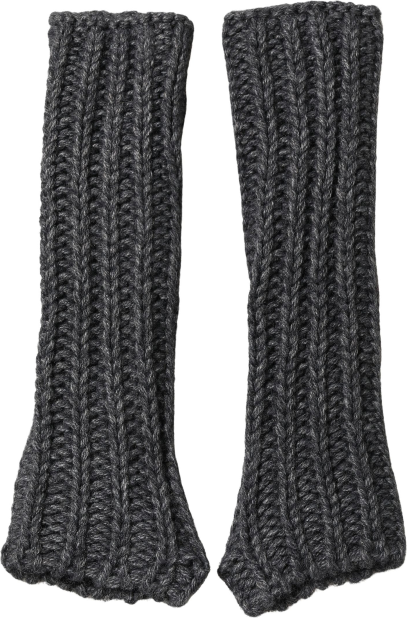 Arm Warmer Gloves Dolce & Gabbana