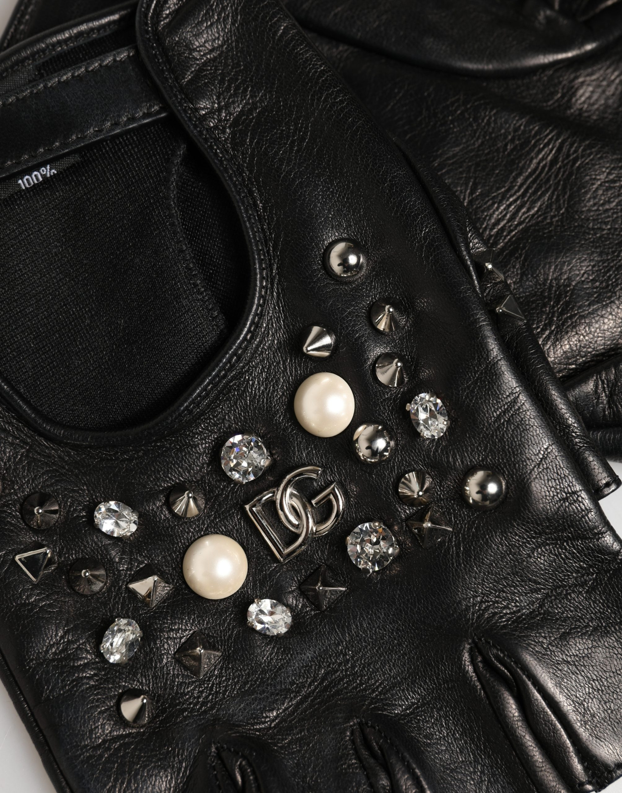 Gloves Dolce & Gabbana SHORT GLOVES