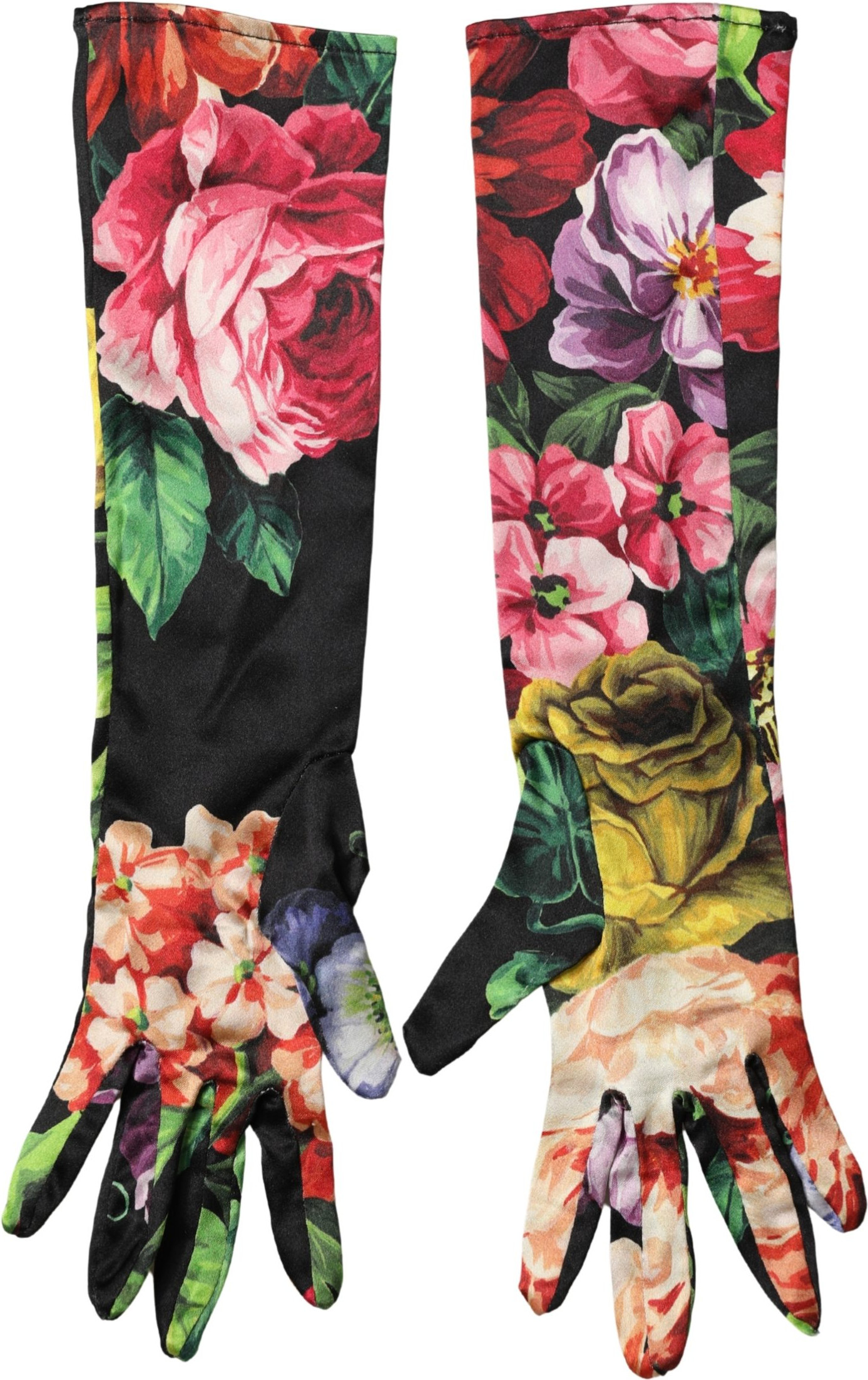 Dolce & Gabbanabels