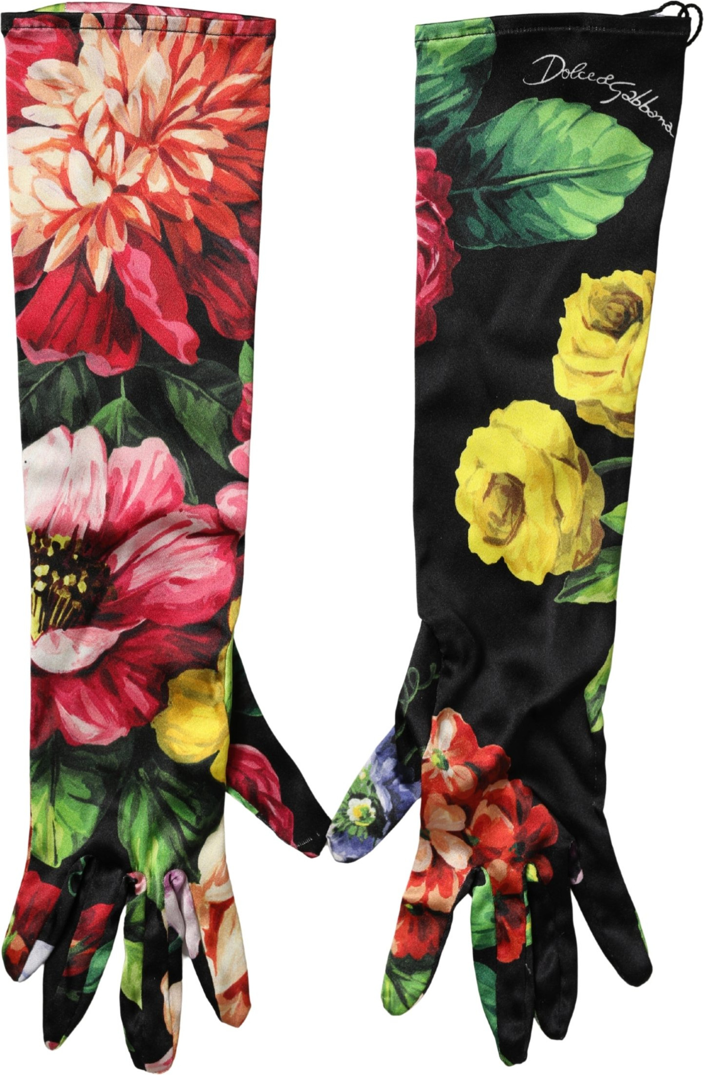 Dolce & Gabbanabels