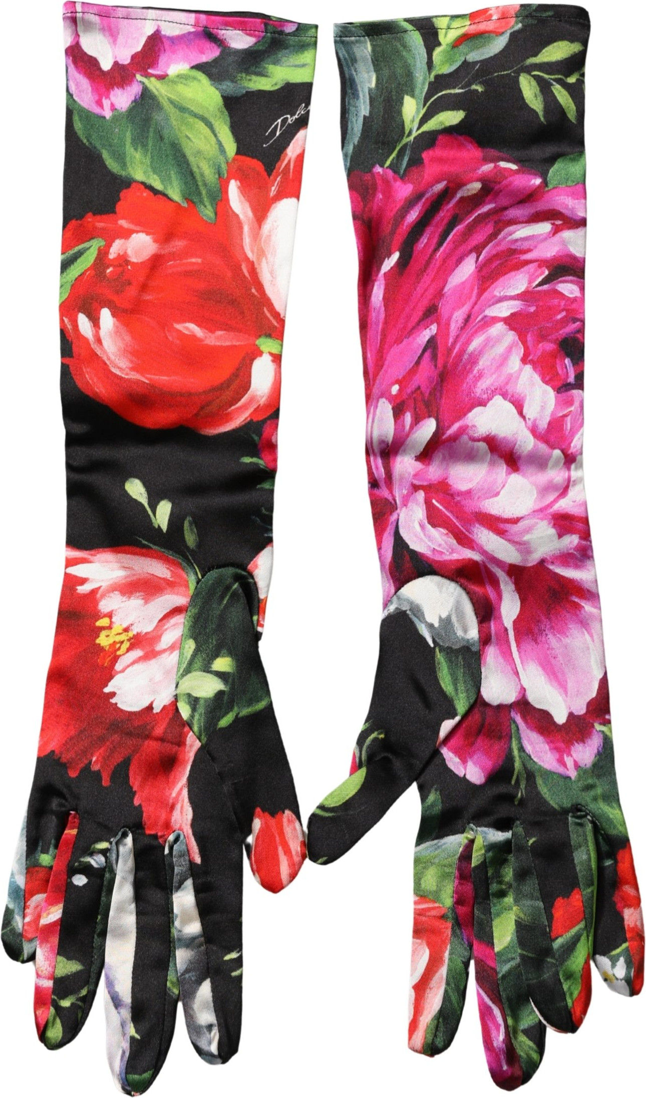 Gloves Dolce & Gabbana